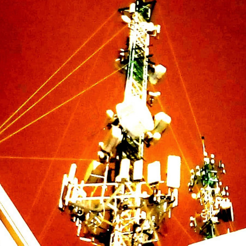 Space invaders me seducen (terminada) - Pista importada