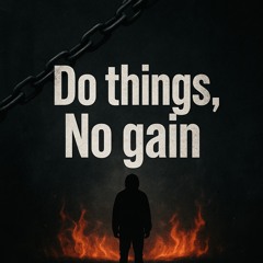 Triple S - Do thing, No gain
