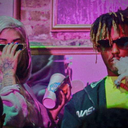 Stream Juice WRLD - All Alone Unreleased by ⭑ | Listen online for free