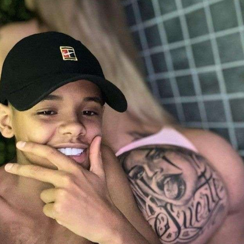 SENTA PARA MARGINAL - MC DU RED, MC RUAN BF & MTO QUERIDO - DJ KLP OFC