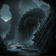Banished to the Land of Aeldritsch