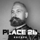 on Place 2b - Escape