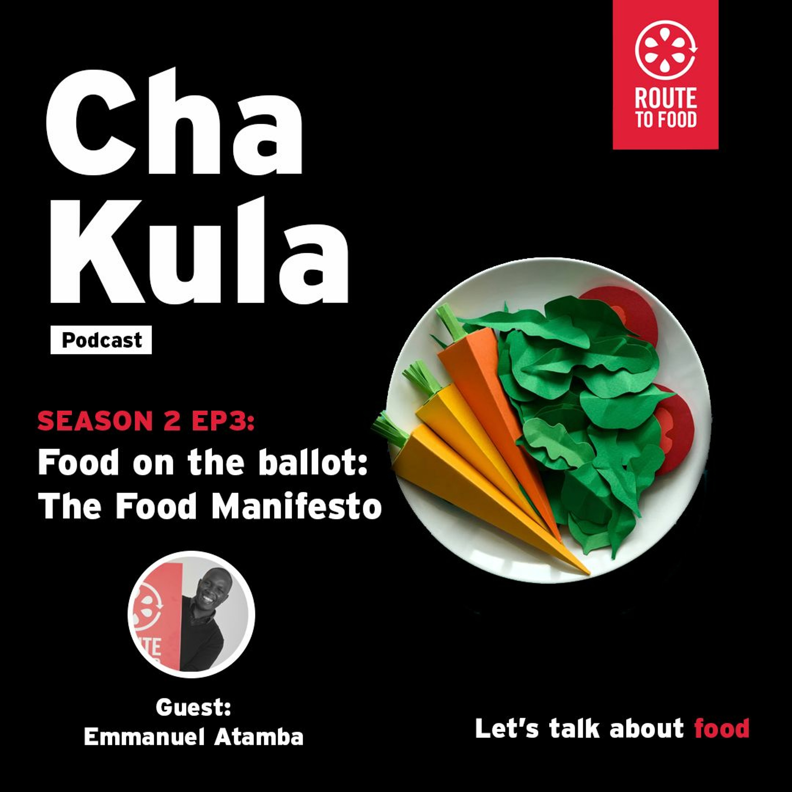 Cha Kula Podcast