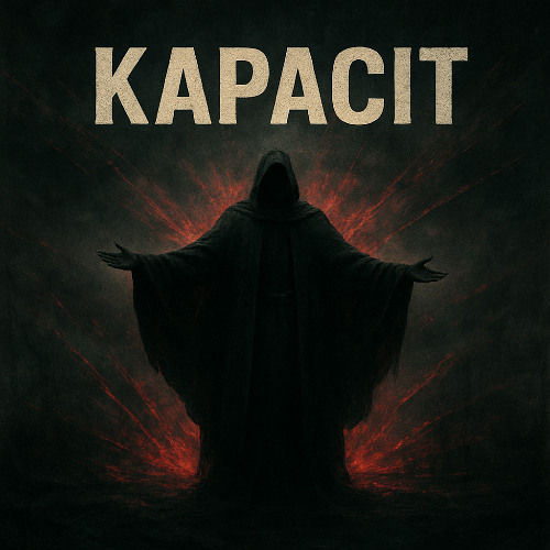 Maxosh - Kapacit