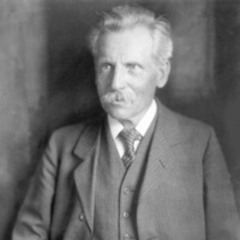Felix Woyrsch, Symphony in Bb-minor, 2nd mvt., virtual performance