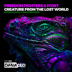 Creature from the Lost World (Jordan Suckley & Sam Jones Remix)