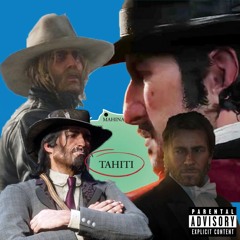 Arthur Morgan - I Love My Horsey Feat. John Marston, Dutch Van Der Linde, And Micah Bell