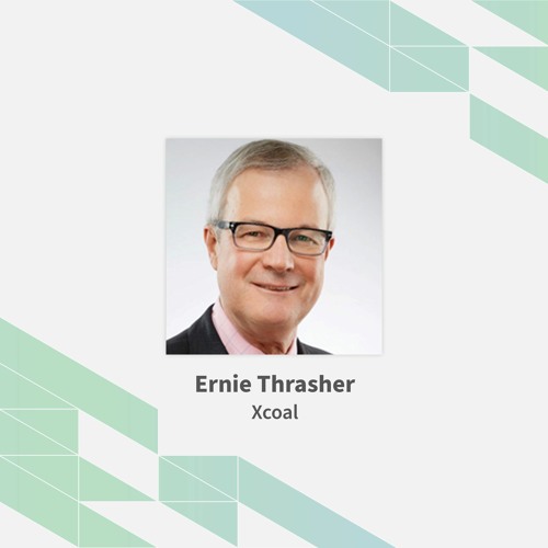 Stream episode Xcoal's Ernie Thrasher on high energy prices and investment  trends in coal by S&P Global | CERAWeek Conversations podcast | Listen  online for free on SoundCloud