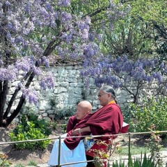 SHERAB NYINGPO prayer, (Heart Sutra),Prajnaparamita Hridaya Sutra.mp3