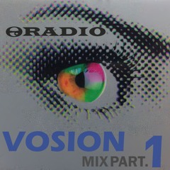 Vosion Mix Part.1