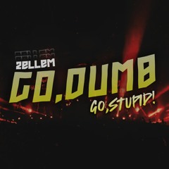 2ELLEM - Go Dumb ,Go Stupid!