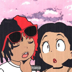 Make It. ft TavisTrendin(Guala beatz X Ghoul)