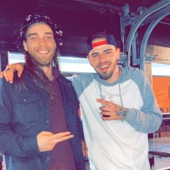 Hippy Junior Ft Jwaves - WAKE UP (LEAK)