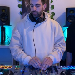 Juannce @ Home session  Febero 25