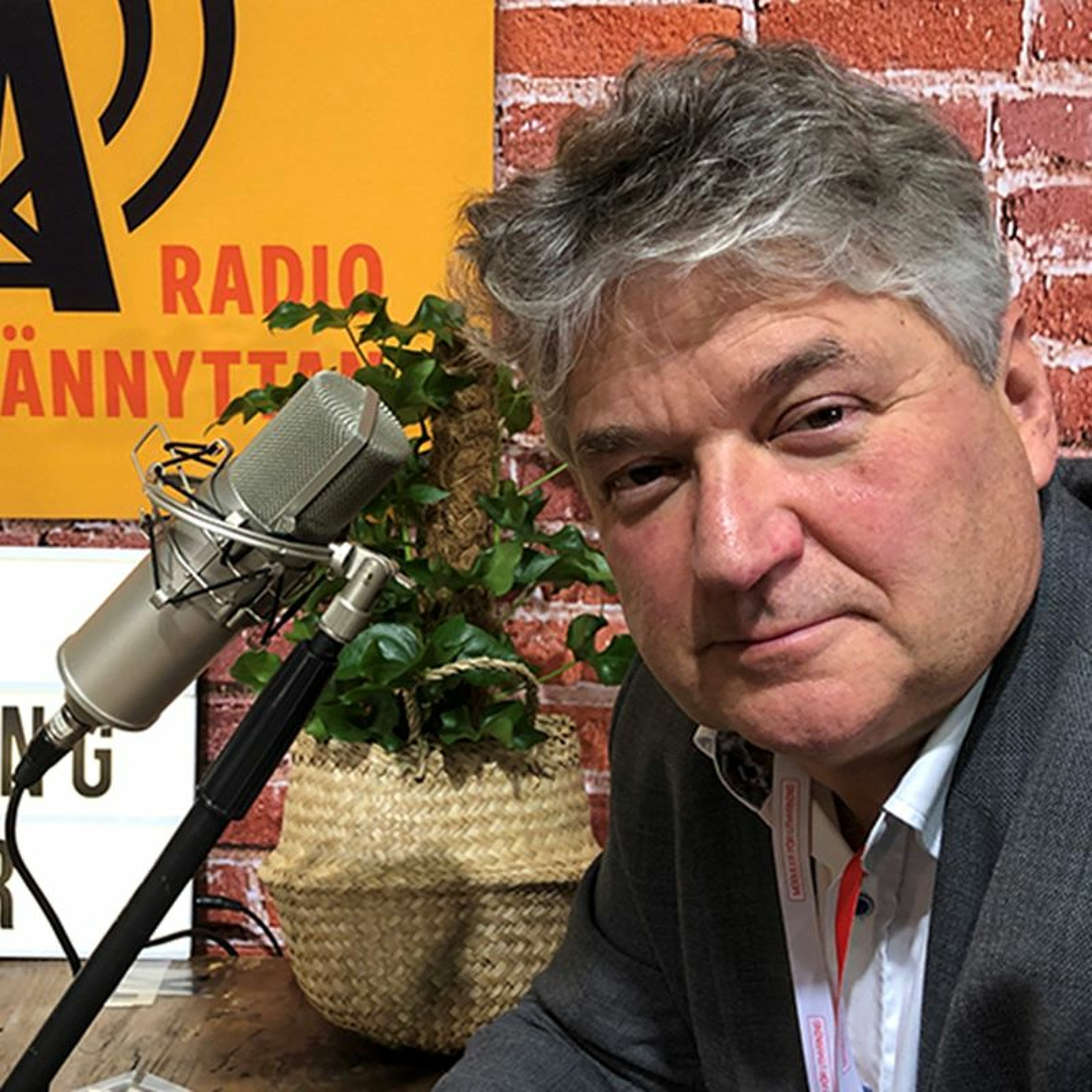 Radio Allmännyttan