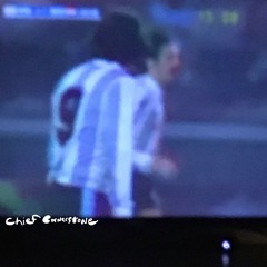 Salmo 29 (Estadio Mario Alberto Kempes edit)