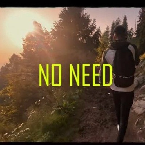 aleemrk - No Need | Prod. by @UMAIR