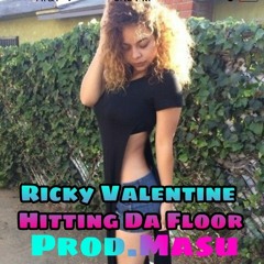 Ricky Valentine-Pretty Love Prod.Masu.m4a