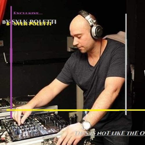 ThiS iS noT likE thE otherS // bY   SYLK POLETTI from paris #freedl vs PAS-RISKY
