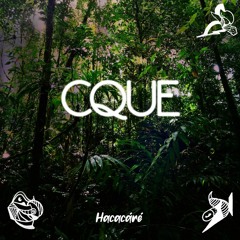 "CQUE"Hacacáré 01. mix