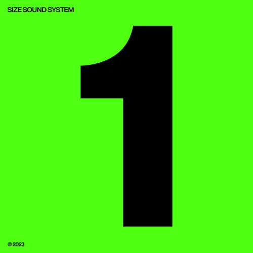 Steve Angello & AN21 present SIZE SOUND SYSTEM - 001