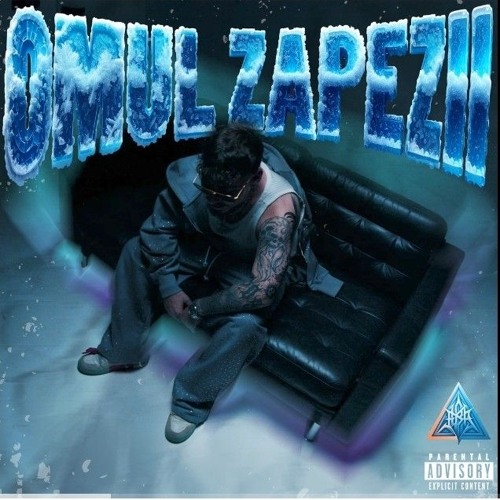 Floris - Omul zăpezii
