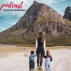#68 Lato w Norwegii: Jak Norwegowie Spędzają Wakacje?
