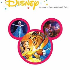 Access [EBOOK EPUB KINDLE PDF] PlayTime Piano Disney: Level 1 by  Nancy Faber &  Randall Faber �