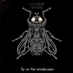 DEPECHE MODE - Fly On The Windscreen (85's Dj Nobody Revisited)