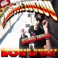 DJ MARFOULE ZOUZOU - EDITION MURDER