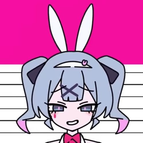 Deco*27 - Rabbit Hole (Arzmengar Hardtek Edit) [FREE DL]