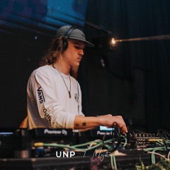 Zerfer - W/ Undercatt & Em Boss @Mystic Córdoba Argentina