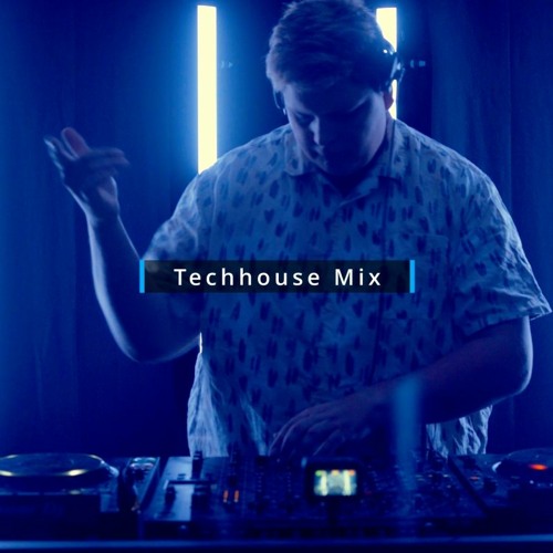 Tech House DJ Mix | Ragie Ban, Darius Syrossian, Raffa FL | derSlomka