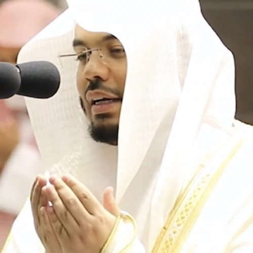 الشيخ ياسر الدوسري يتأثر ويبدع في دعاء الليله الثانية 2 من رمضان 1442