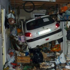 Garaaz ja mis iganes