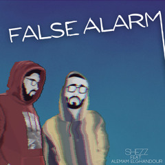 False Alarm (feat. Alemam Elghandour)