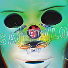 🇧🇷🔥 Anitta & The Weeknd - São Paulo 🎶✨ #WICKEY PVT SexyMash 2024 💃🌴 | #FreeDownload 🚀🎧