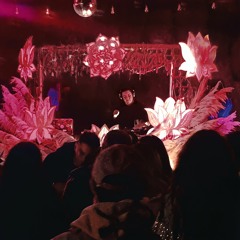 Juan Pablo Moran - Respirar @ Live Tulcán, Ecuador (29.01.22)