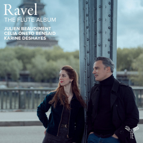 Sonatine pour piano, II. Mouvement de Menuet
