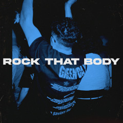 Black Eyed Peas - Rock That Body (NALYRO Remix)