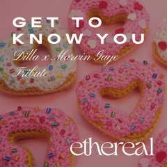 Get to Know You - Dilla x Marvin Gaye Tribute