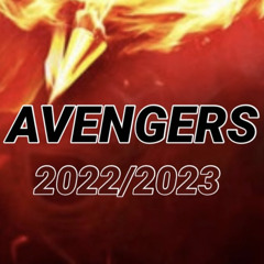 USC Avengers 22/23