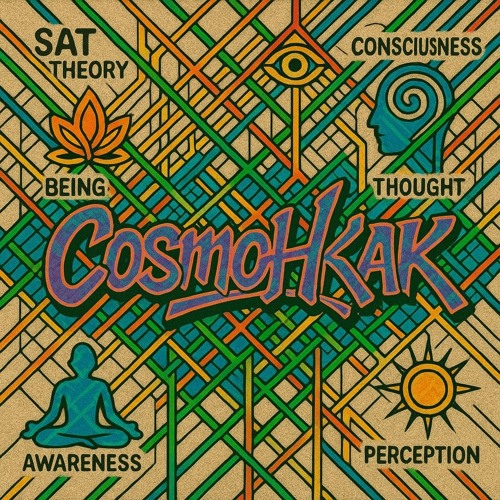 CosmoHKAK - Harmonie des Geistes