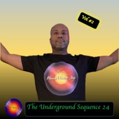 Underground Sequence 24 #2