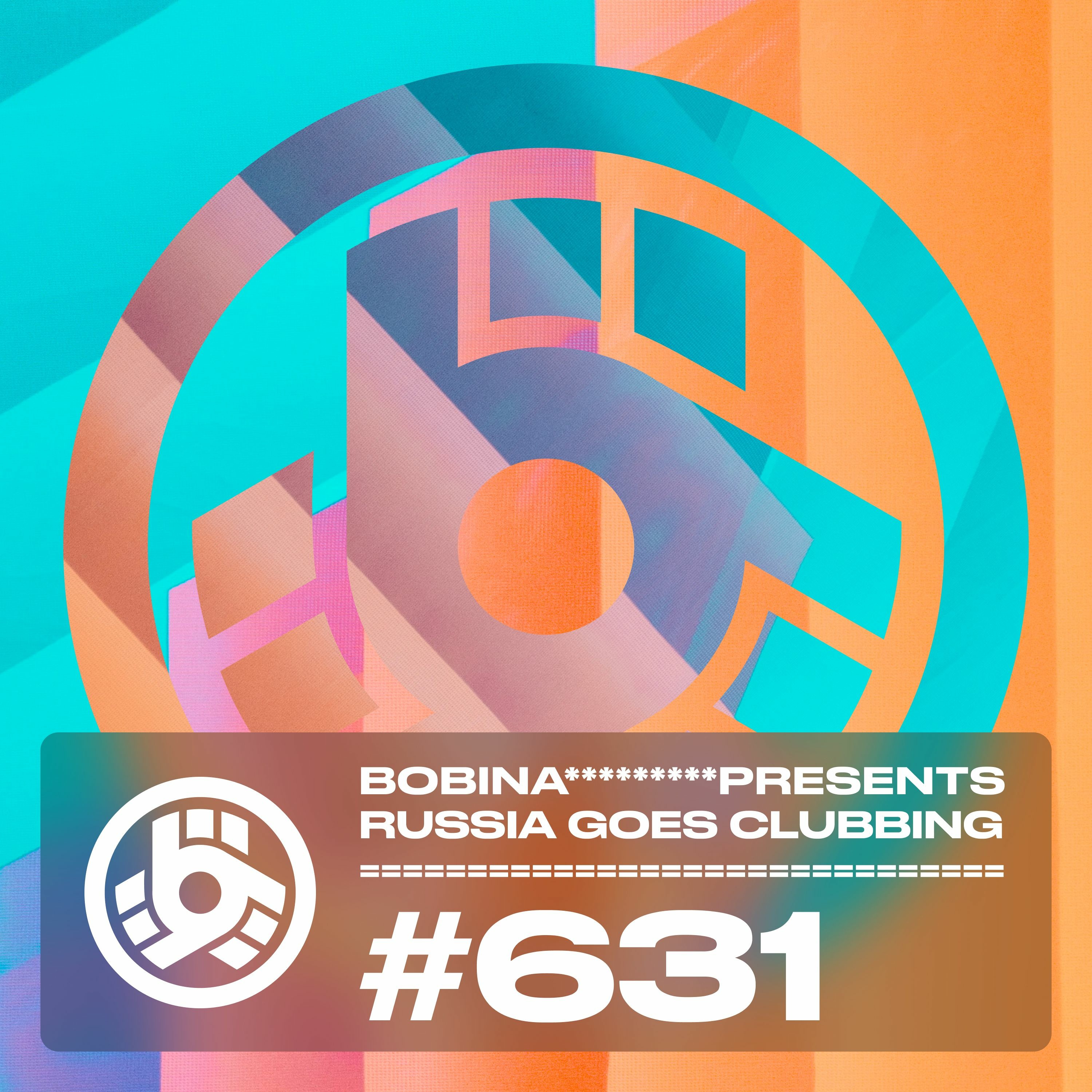 Russia Goes Clubbing