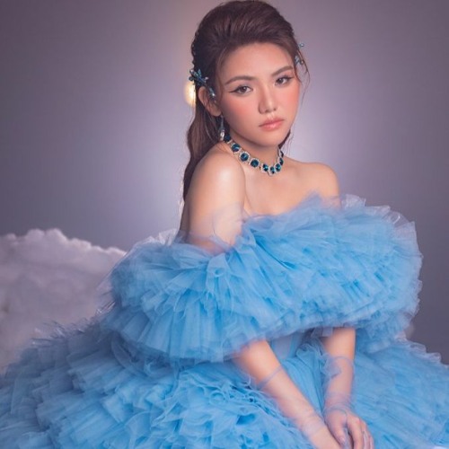Trong Tri Nho Cua Anh (Live Cover) - Myra Tran