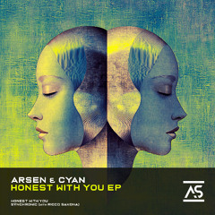 Arsen & Cyan, Ricco Sakona - Synchronic (Original Mix) [OUT NOW]