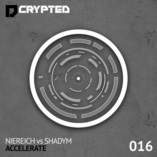 Niereich Vs. Shadym - Accelerate (Original Mix)