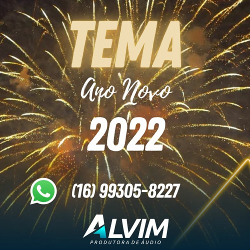 TEMA FIM DE ANO - 2021 - METRO FM - DEMONSTRATIVO
