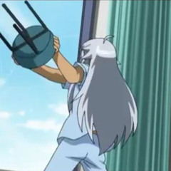 I’m Trying, As If It Matterss